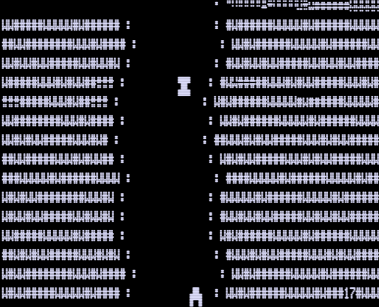 Screen shot